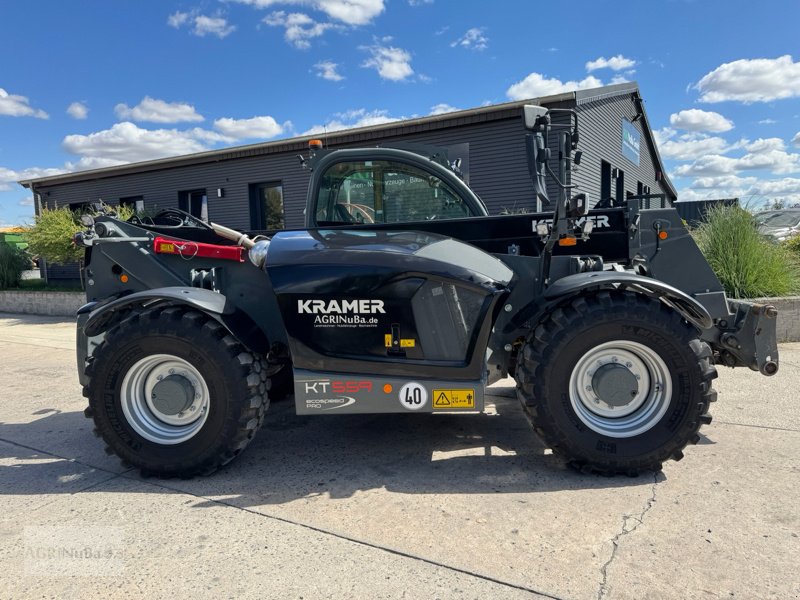 Teleskoplader typu Kramer KT 559 ecospeed Pro, Gebrauchtmaschine v Prenzlau (Obrázek 2)