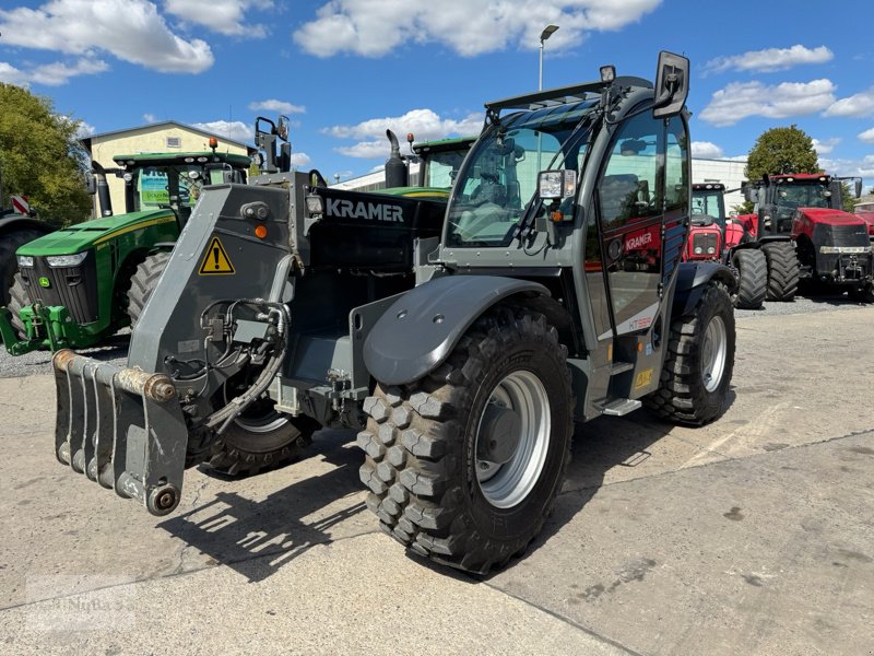 Teleskoplader typu Kramer KT 559 ecospeed Pro, Gebrauchtmaschine v Prenzlau (Obrázek 8)