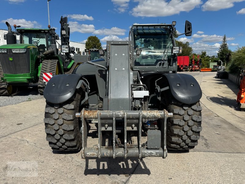 Teleskoplader typu Kramer KT 559 ecospeed Pro, Gebrauchtmaschine v Prenzlau (Obrázek 9)
