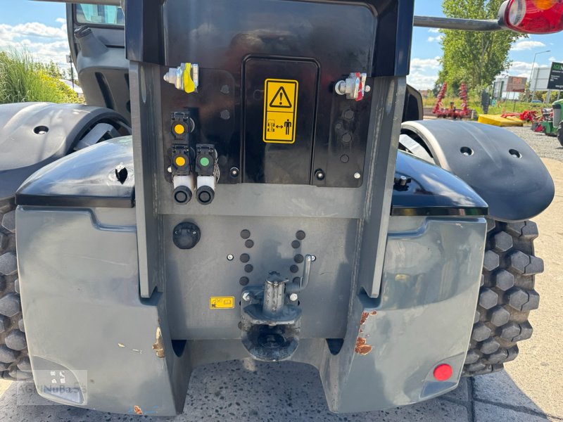 Teleskoplader typu Kramer KT 559 ecospeed Pro, Gebrauchtmaschine v Prenzlau (Obrázek 14)