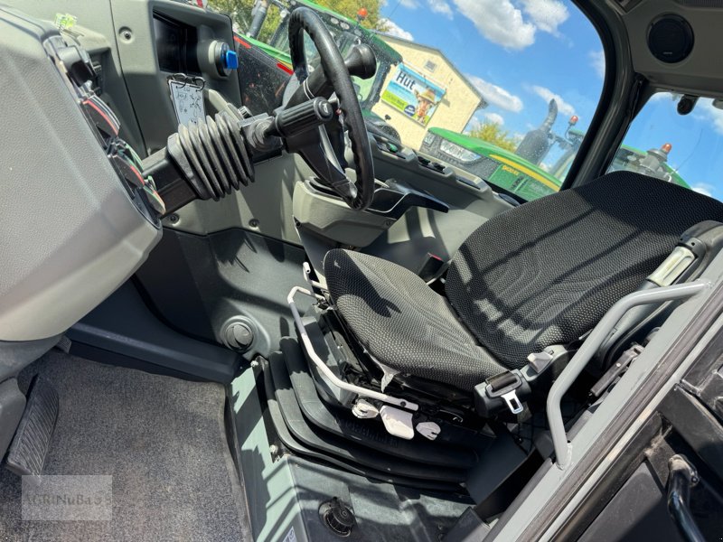 Teleskoplader typu Kramer KT 559 ecospeed Pro, Gebrauchtmaschine v Prenzlau (Obrázek 16)