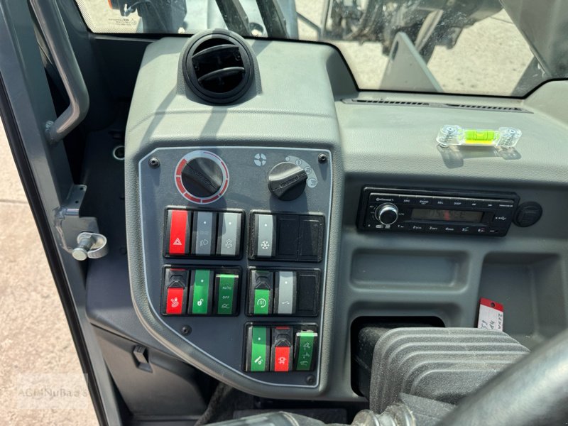 Teleskoplader typu Kramer KT 559 ecospeed Pro, Gebrauchtmaschine v Prenzlau (Obrázek 17)