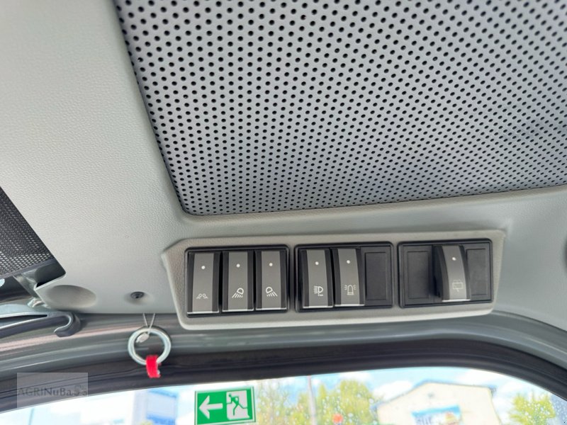 Teleskoplader typu Kramer KT 559 ecospeed Pro, Gebrauchtmaschine v Prenzlau (Obrázek 20)