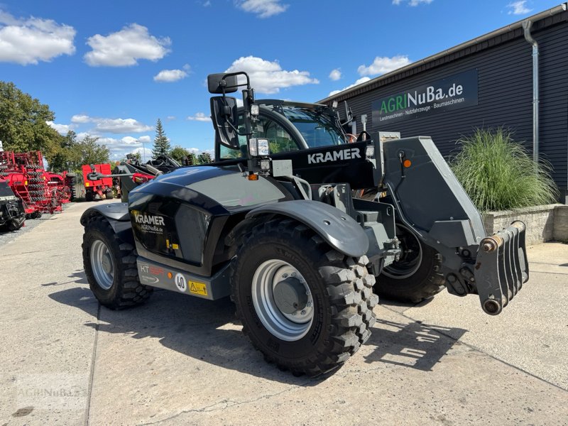 Teleskoplader za tip Kramer KT 559 ecospeed Pro, Gebrauchtmaschine u Prenzlau