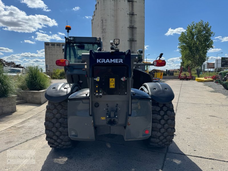 Teleskoplader tipa Kramer KT 559 ecospeed Pro, Gebrauchtmaschine u Prenzlau (Slika 4)