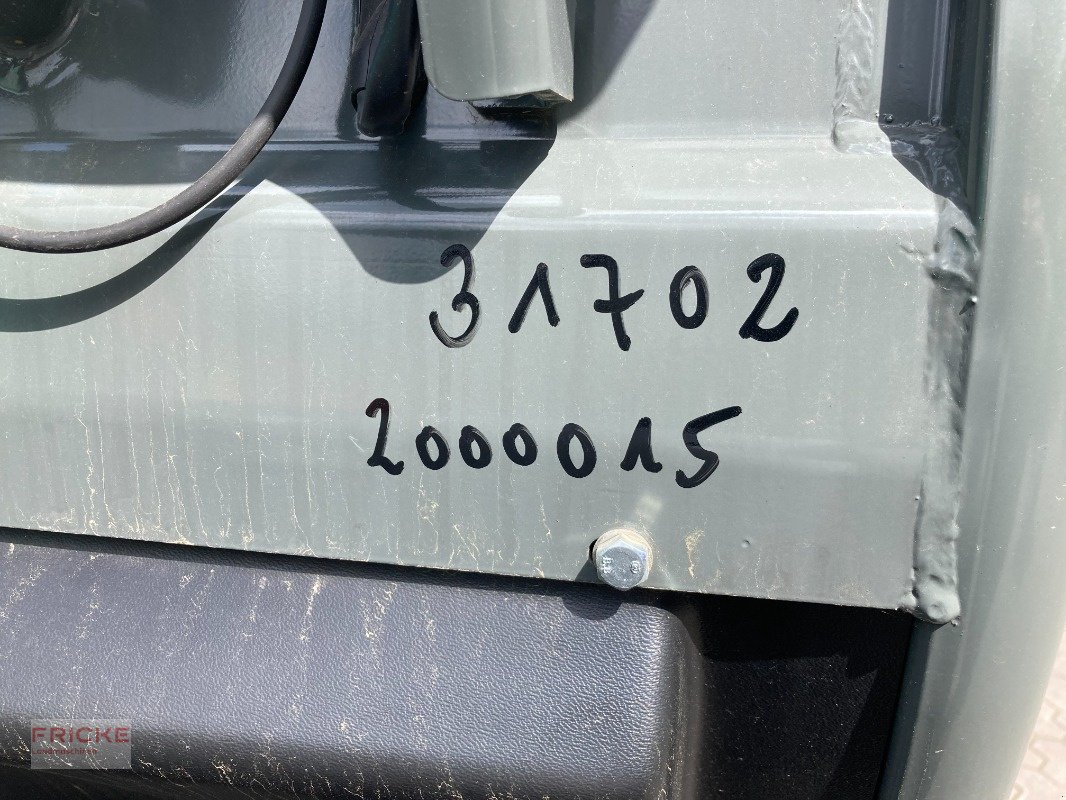 Teleskoplader del tipo Kramer KT 559  **Jahresendralley**, Gebrauchtmaschine en Bockel - Gyhum (Imagen 2)