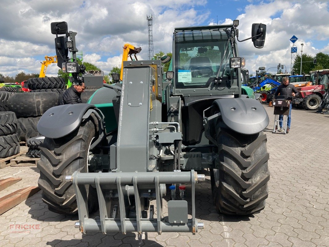 Teleskoplader del tipo Kramer KT 559  **Jahresendralley**, Gebrauchtmaschine en Bockel - Gyhum (Imagen 4)