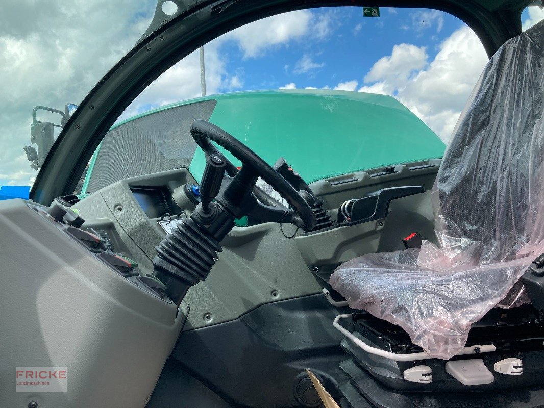 Teleskoplader del tipo Kramer KT 559  **Jahresendralley**, Gebrauchtmaschine en Bockel - Gyhum (Imagen 5)