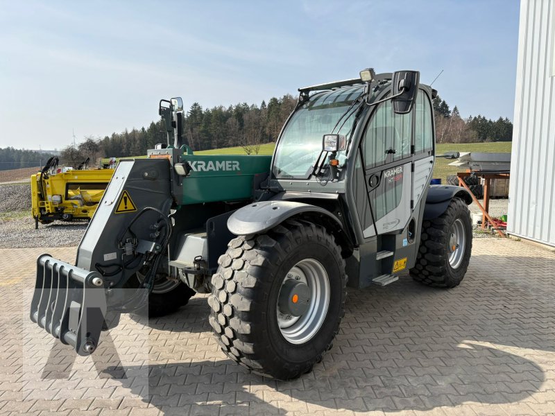 Teleskoplader типа Kramer KT 559 KT559, Gebrauchtmaschine в Regensburg