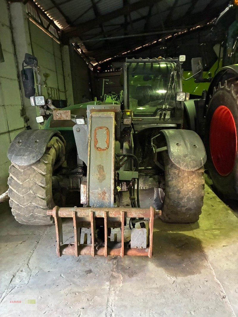 Teleskoplader typu Kramer KT 559, Gebrauchtmaschine v Groß Germersleben (Obrázok 1)