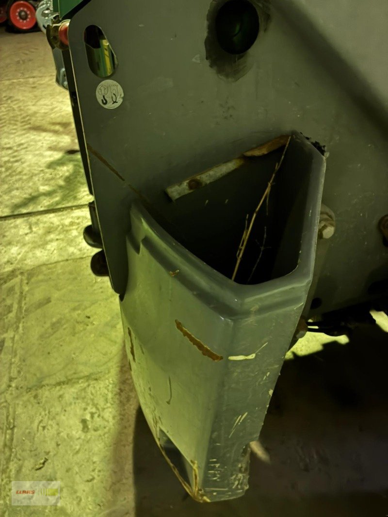 Teleskoplader typu Kramer KT 559, Gebrauchtmaschine v Groß Germersleben (Obrázok 2)