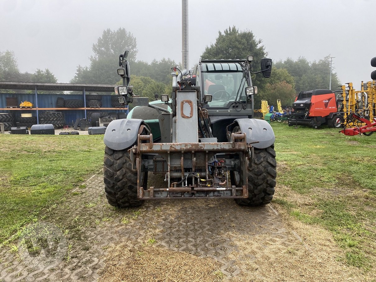 Teleskoplader des Typs Kramer KT 559, Gebrauchtmaschine in Bützow (Bild 3)