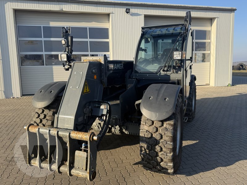 Teleskoplader Türe ait Kramer KT 559, Gebrauchtmaschine içinde Jördenstorf