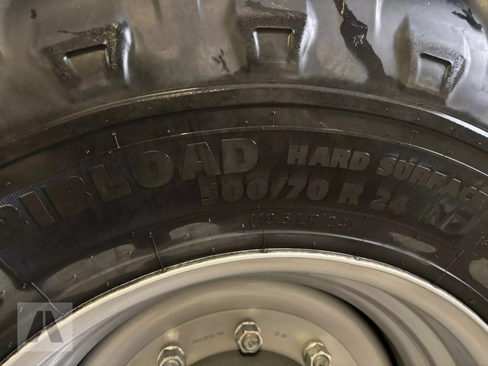 Teleskoplader tip Kramer KT 559, Gebrauchtmaschine in Regensburg (Poză 23)