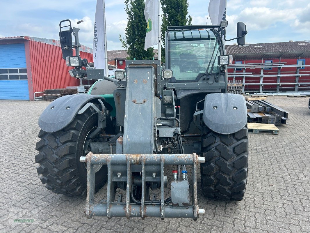 Teleskoplader typu Kramer KT 559, Gebrauchtmaschine v Groß Munzel (Obrázek 2)