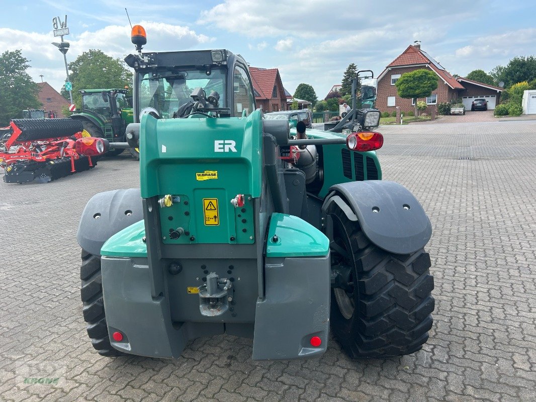 Teleskoplader typu Kramer KT 559, Gebrauchtmaschine v Groß Munzel (Obrázek 5)