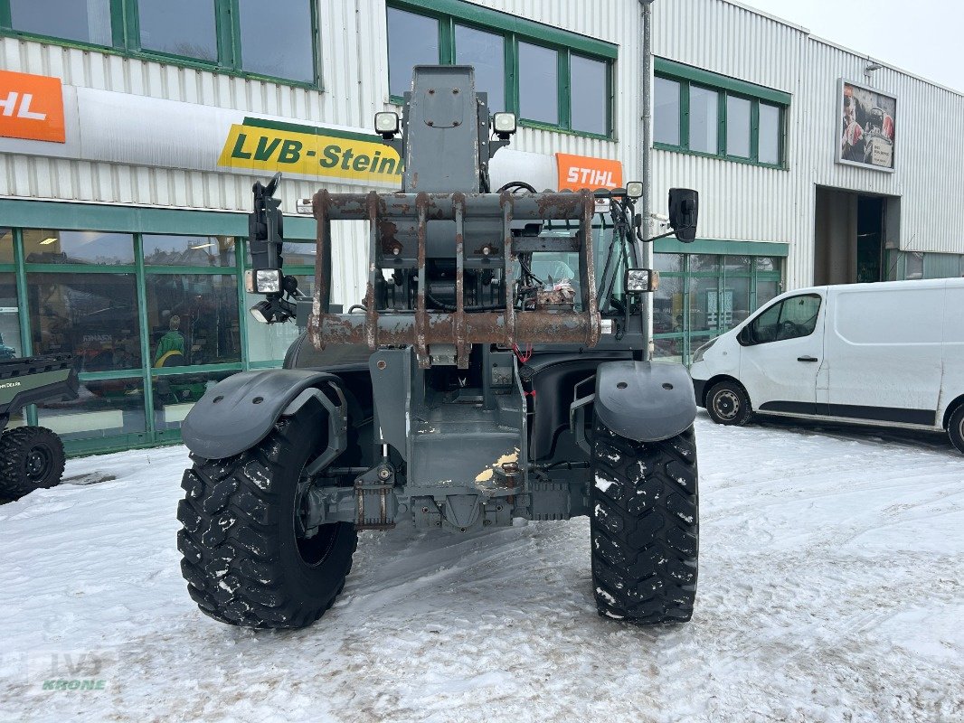 Teleskoplader типа Kramer KT 559, Gebrauchtmaschine в Barsinghausen OT Groß Munzel (Фотография 2)