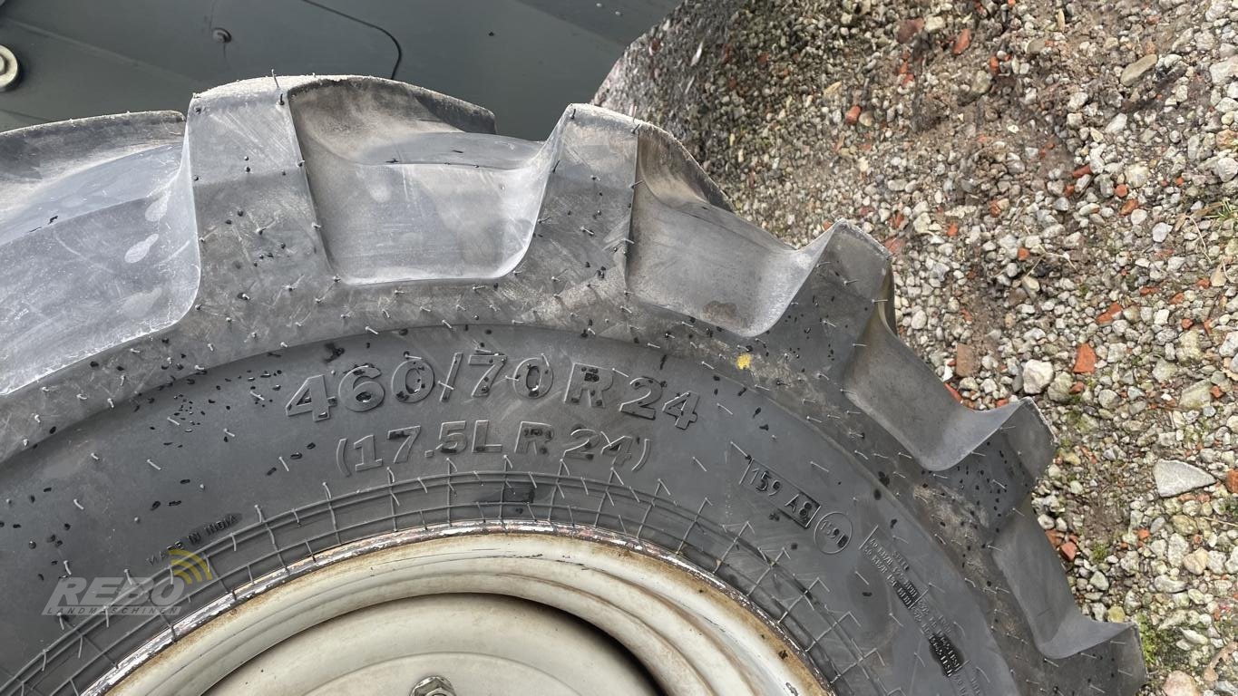 Teleskoplader of the type Kramer KT 559, Gebrauchtmaschine in Aurich (Picture 15)