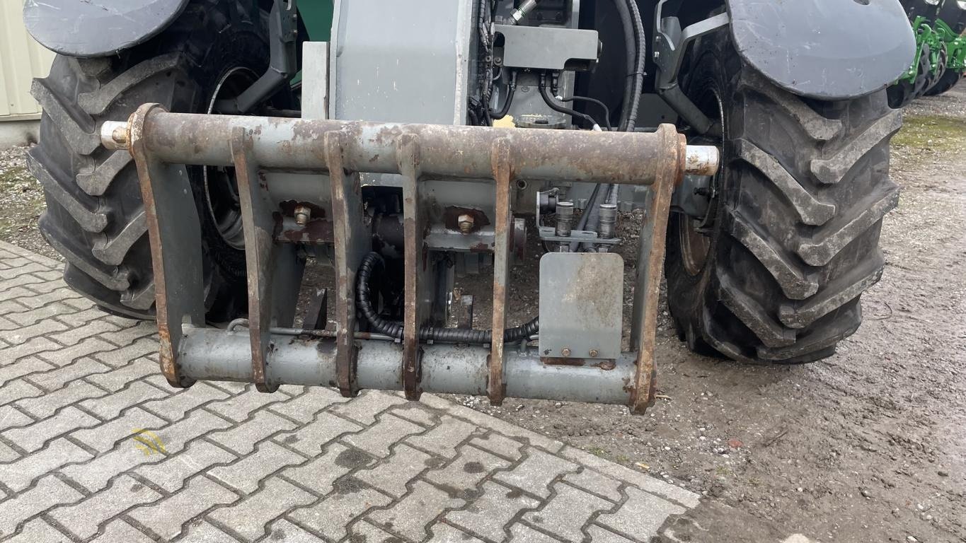 Teleskoplader of the type Kramer KT 559, Gebrauchtmaschine in Aurich (Picture 20)