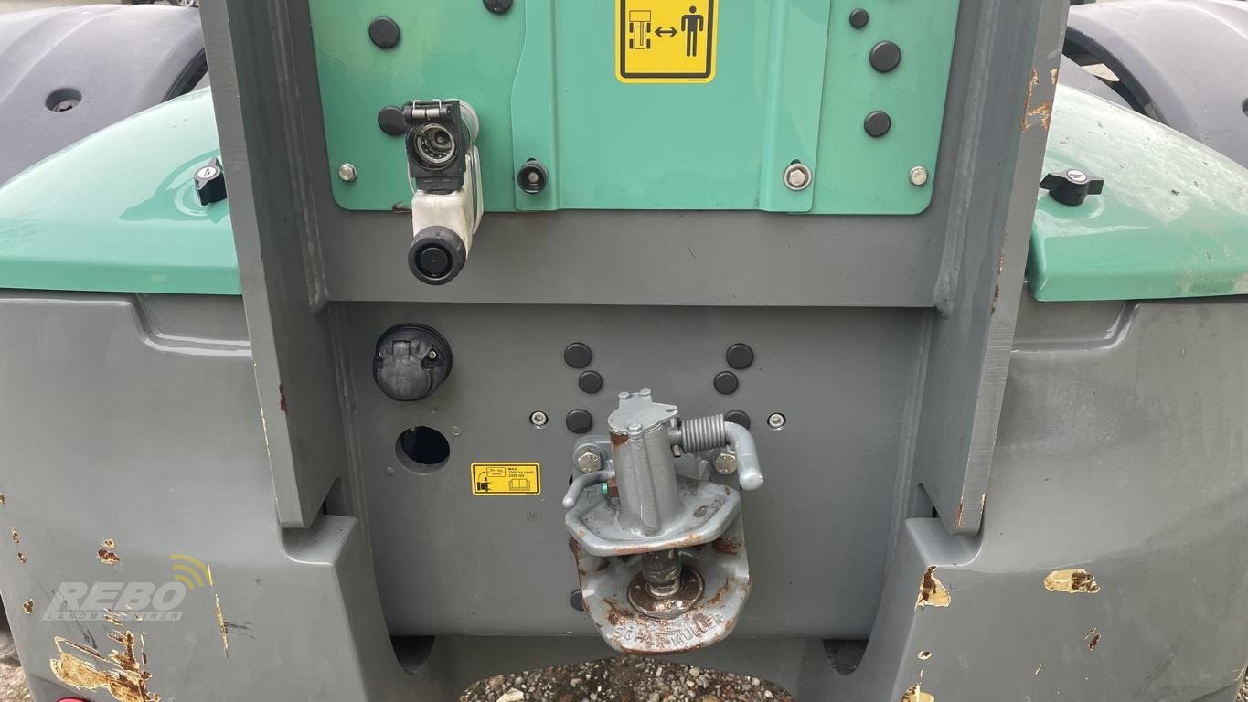 Teleskoplader of the type Kramer KT 559, Gebrauchtmaschine in Aurich (Picture 25)