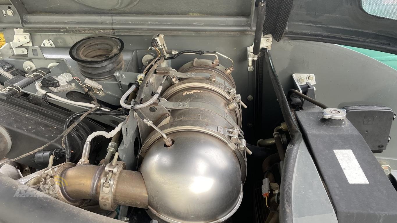 Teleskoplader of the type Kramer KT 559, Gebrauchtmaschine in Aurich (Picture 31)