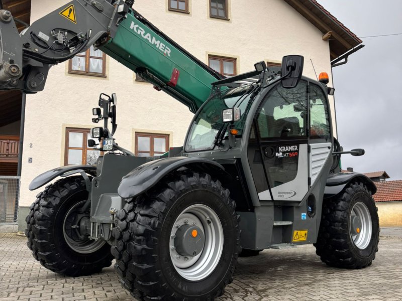 Teleskoplader vrste Kramer KT 559, Gebrauchtmaschine v Regensburg (Slika 1)