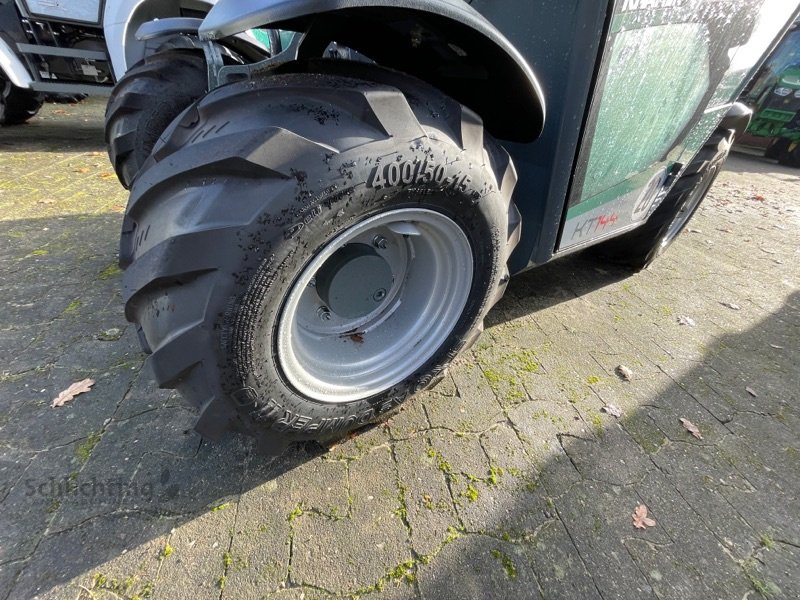 Teleskoplader of the type Kramer KT144, Neumaschine in Marxen (Picture 10)