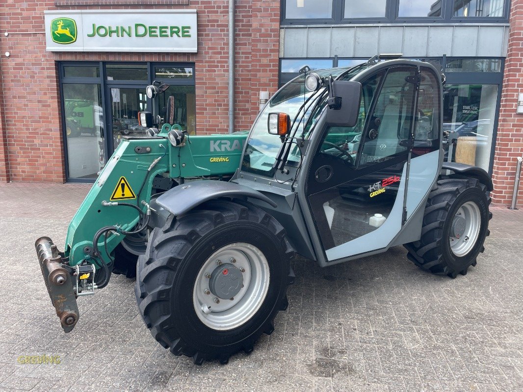 Teleskoplader typu Kramer KT256, Gebrauchtmaschine v Ahaus (Obrázek 1)