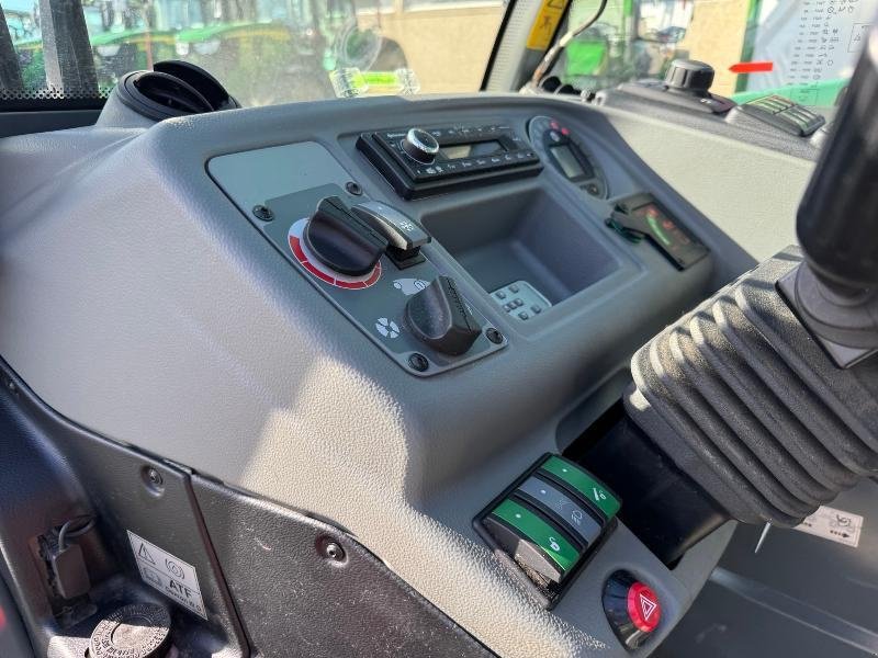 Teleskoplader of the type Kramer KT276, Gebrauchtmaschine in Richebourg (Picture 11)