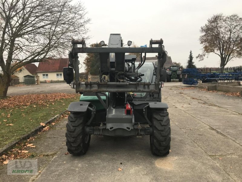 Teleskoplader of the type Kramer KT276, Gebrauchtmaschine in Spelle (Picture 4)