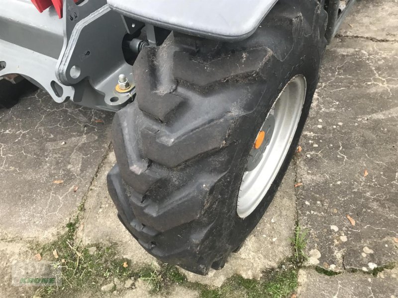 Teleskoplader of the type Kramer KT276, Gebrauchtmaschine in Spelle (Picture 13)