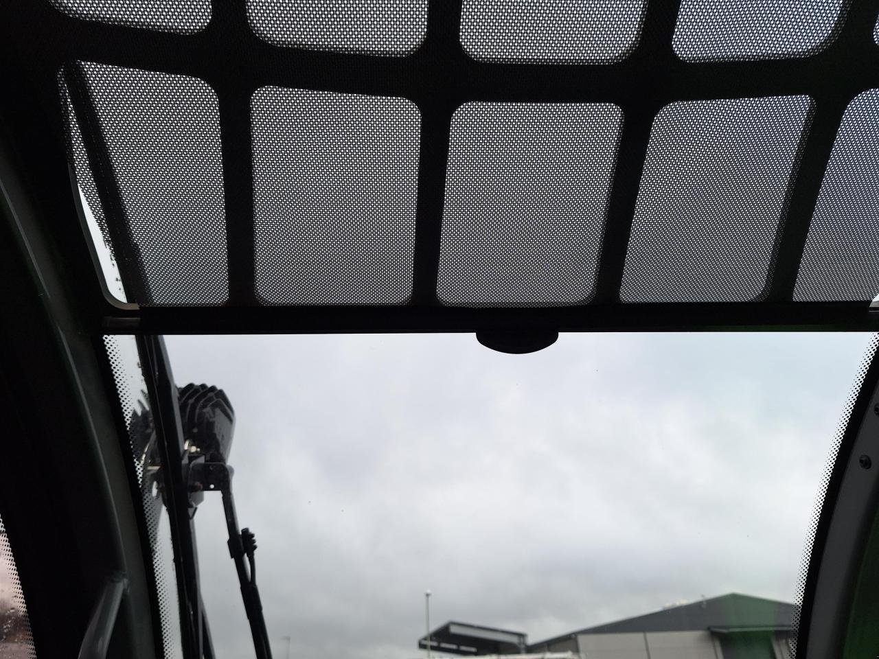 Teleskoplader van het type Kramer KT276, Neumaschine in Zweibrücken (Foto 13)