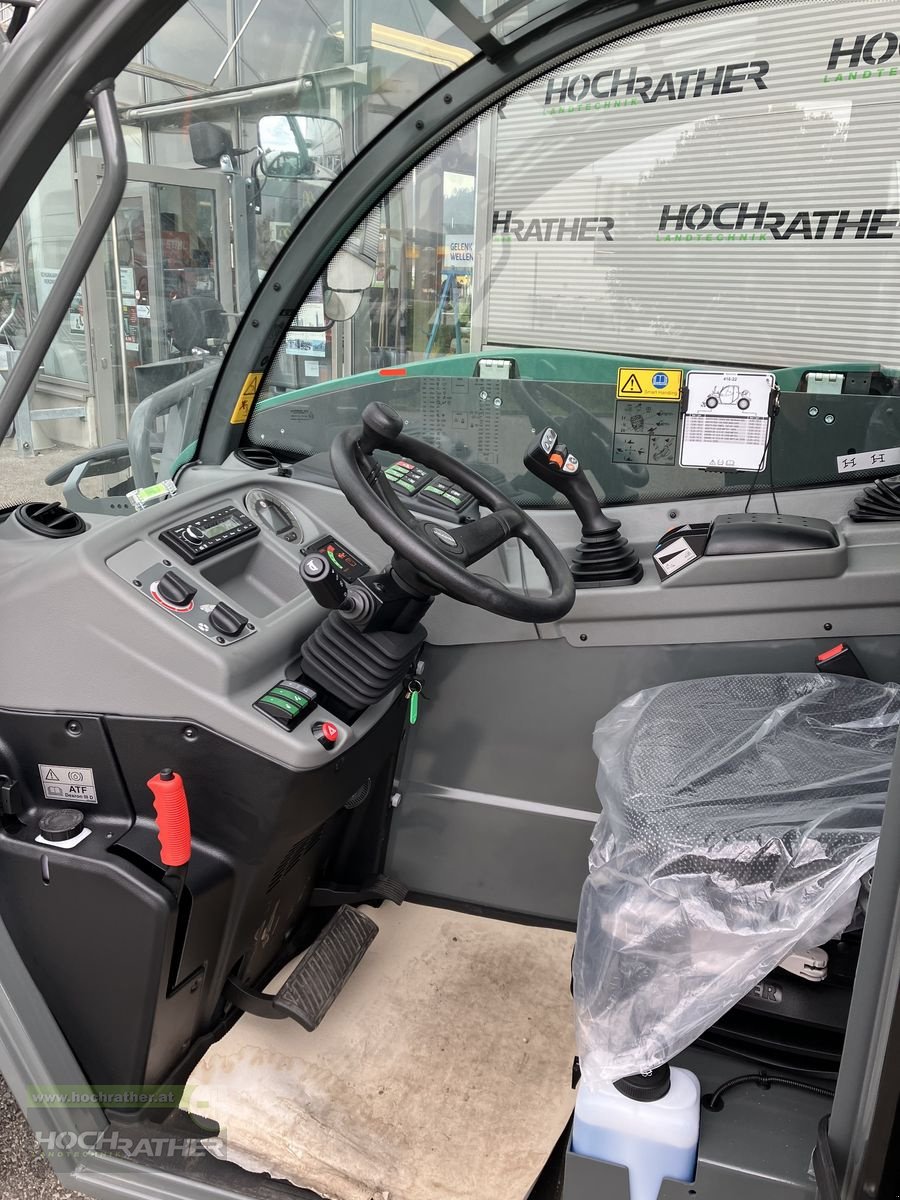 Teleskoplader tip Kramer KT276, Neumaschine in Kronstorf (Poză 14)