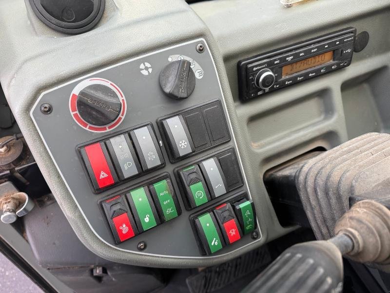 Teleskoplader του τύπου Kramer KT356, Gebrauchtmaschine σε Wargnies Le Grand (Φωτογραφία 11)