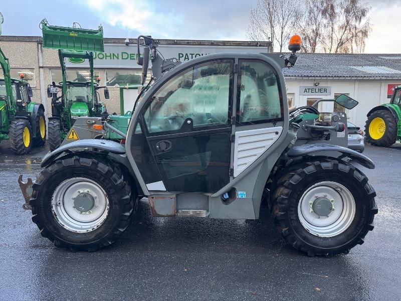 Teleskoplader του τύπου Kramer KT356, Gebrauchtmaschine σε Wargnies Le Grand (Φωτογραφία 2)