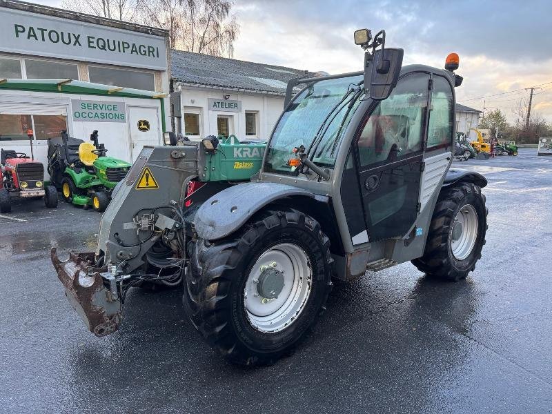 Teleskoplader του τύπου Kramer KT356, Gebrauchtmaschine σε Wargnies Le Grand (Φωτογραφία 1)
