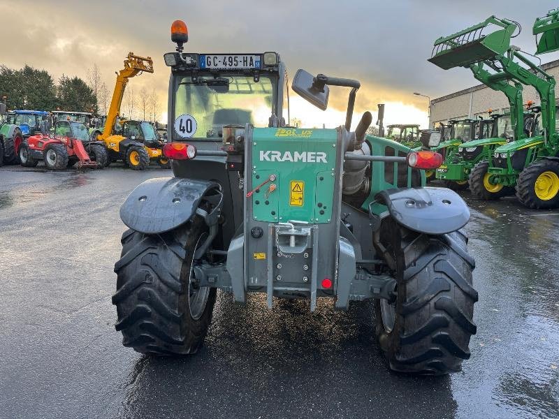 Teleskoplader του τύπου Kramer KT356, Gebrauchtmaschine σε Wargnies Le Grand (Φωτογραφία 8)