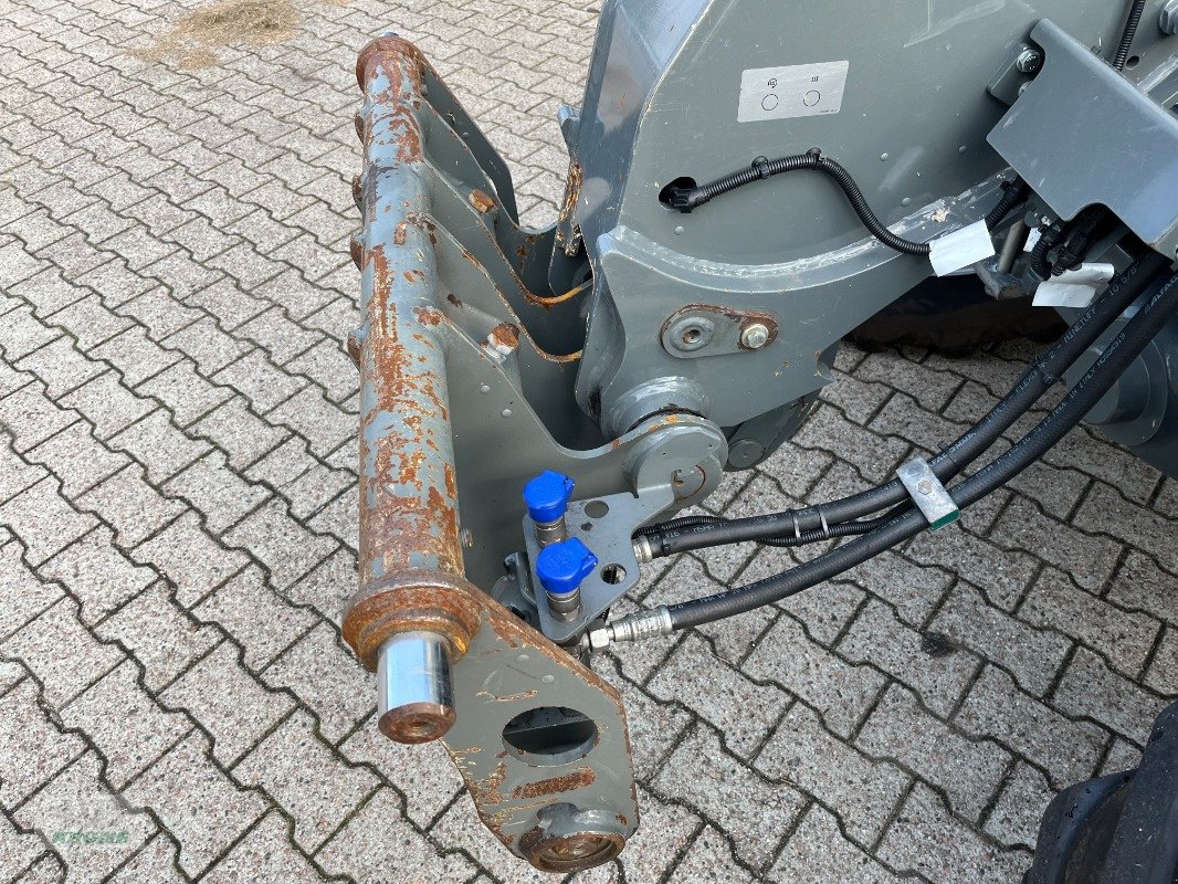 Teleskoplader Türe ait Kramer KT356, Gebrauchtmaschine içinde Spelle (resim 7)