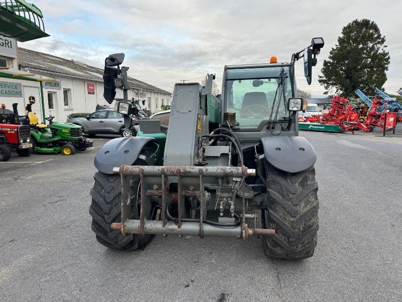 Teleskoplader typu Kramer KT357, Gebrauchtmaschine v Wargnies Le Grand (Obrázek 10)
