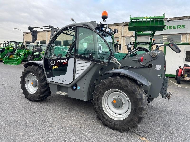 Teleskoplader typu Kramer KT357, Gebrauchtmaschine v Wargnies Le Grand (Obrázek 3)