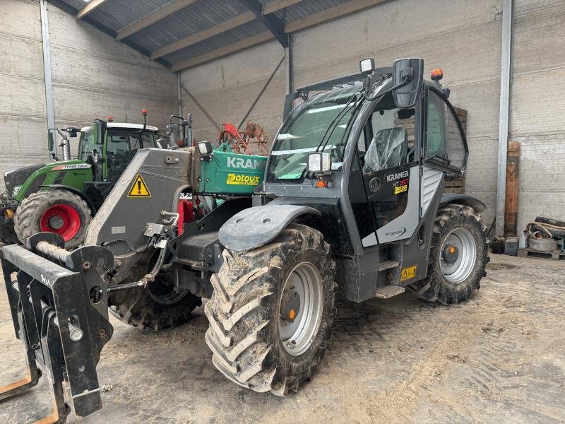 Teleskoplader tip Kramer KT357, Gebrauchtmaschine in Richebourg (Poză 1)