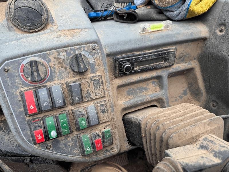 Teleskoplader typu Kramer KT357, Gebrauchtmaschine v Richebourg (Obrázek 4)