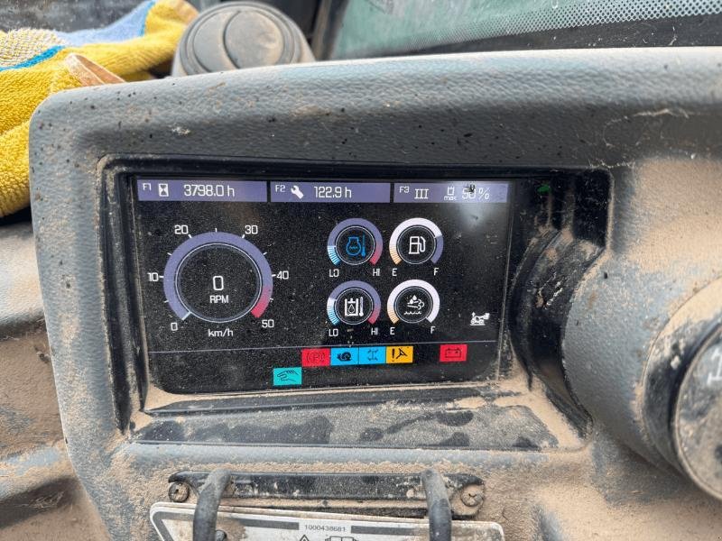 Teleskoplader typu Kramer KT357, Gebrauchtmaschine v Richebourg (Obrázek 9)