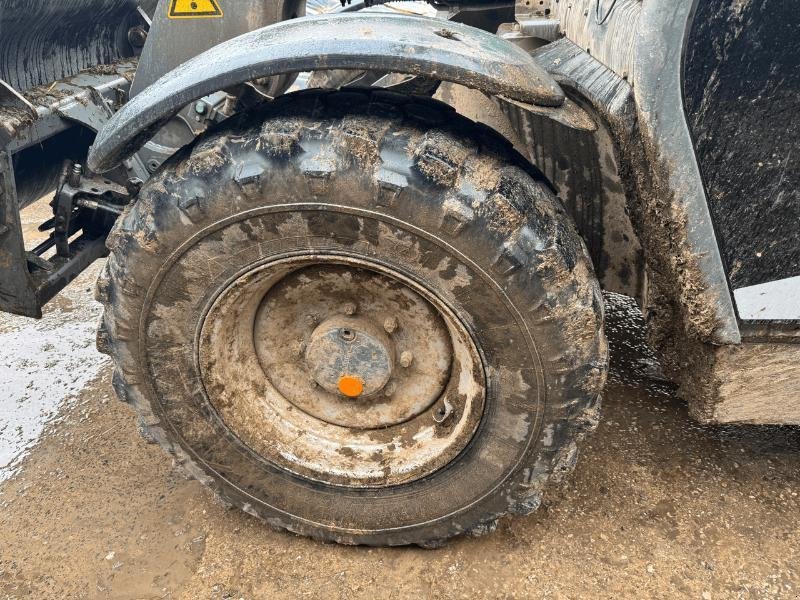 Teleskoplader typu Kramer KT357, Gebrauchtmaschine v Richebourg (Obrázek 5)