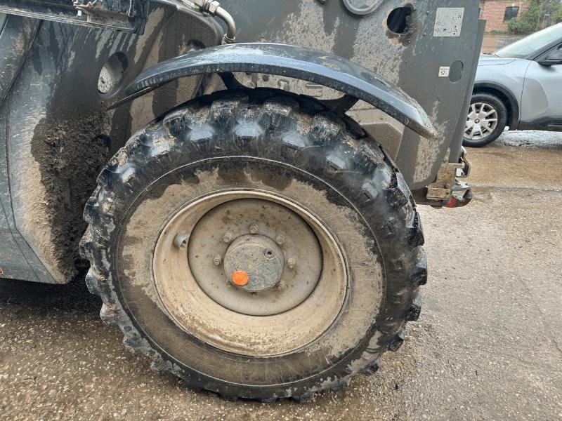 Teleskoplader typu Kramer KT357, Gebrauchtmaschine v Richebourg (Obrázek 3)