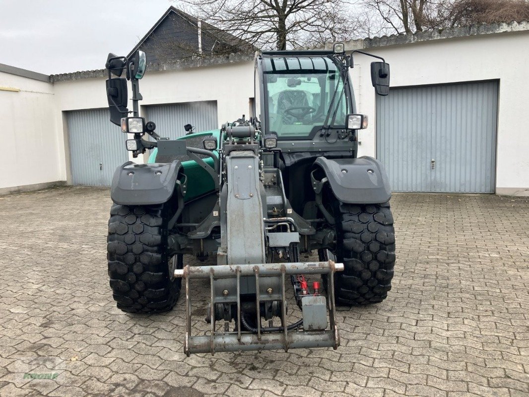 Teleskoplader des Typs Kramer KT3610, Gebrauchtmaschine in Spelle (Bild 2)