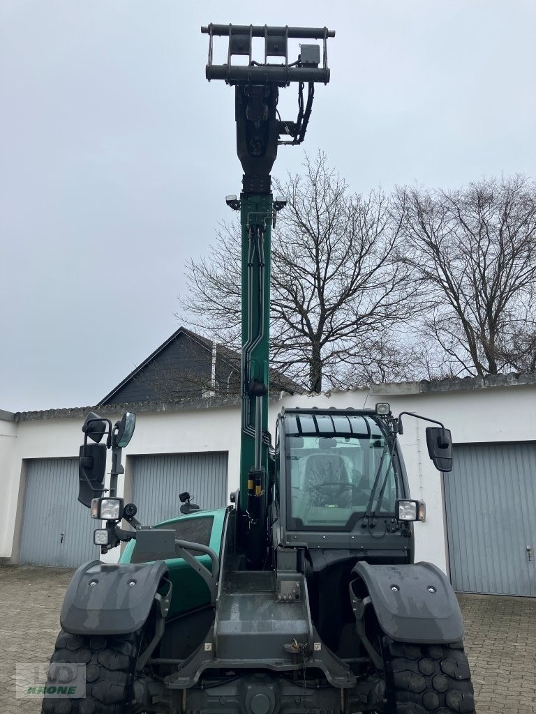 Teleskoplader des Typs Kramer KT3610, Gebrauchtmaschine in Spelle (Bild 13)