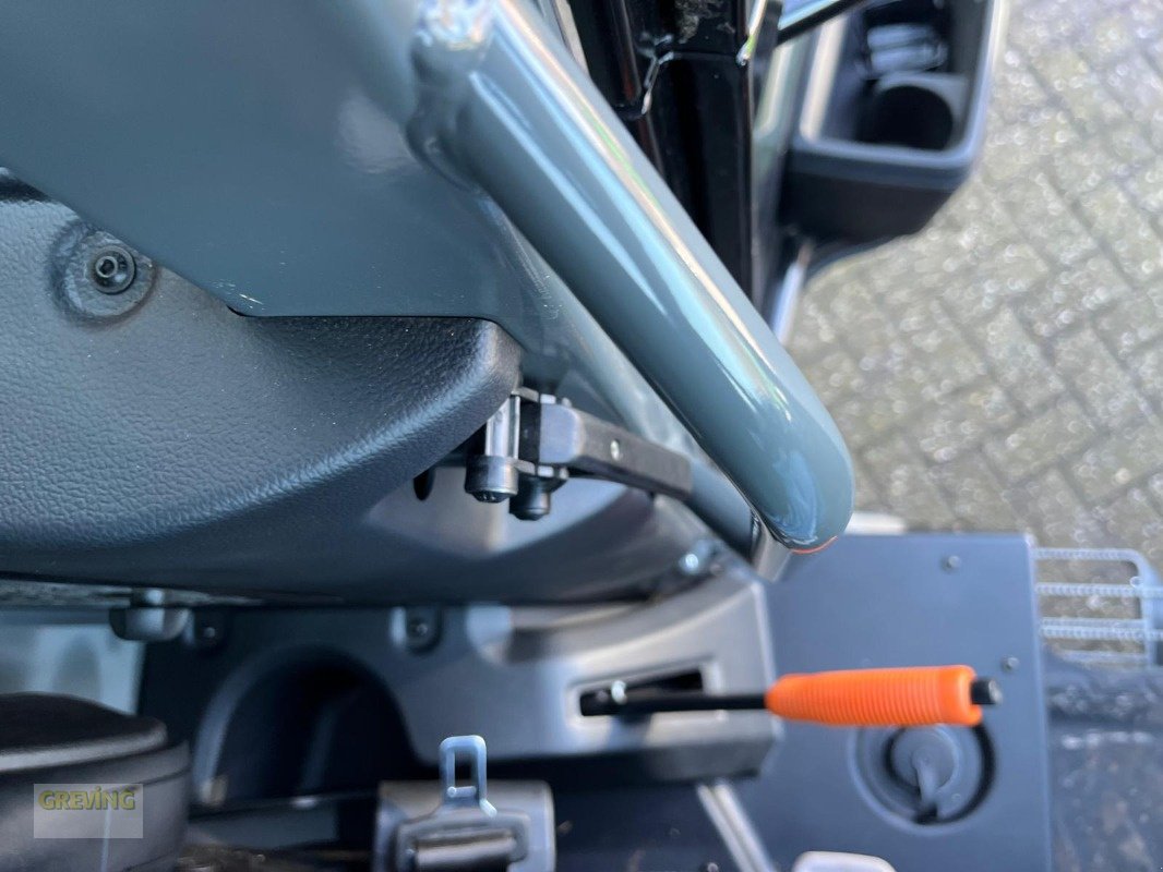 Teleskoplader του τύπου Kramer KT3610, Gebrauchtmaschine σε Ahaus (Φωτογραφία 13)