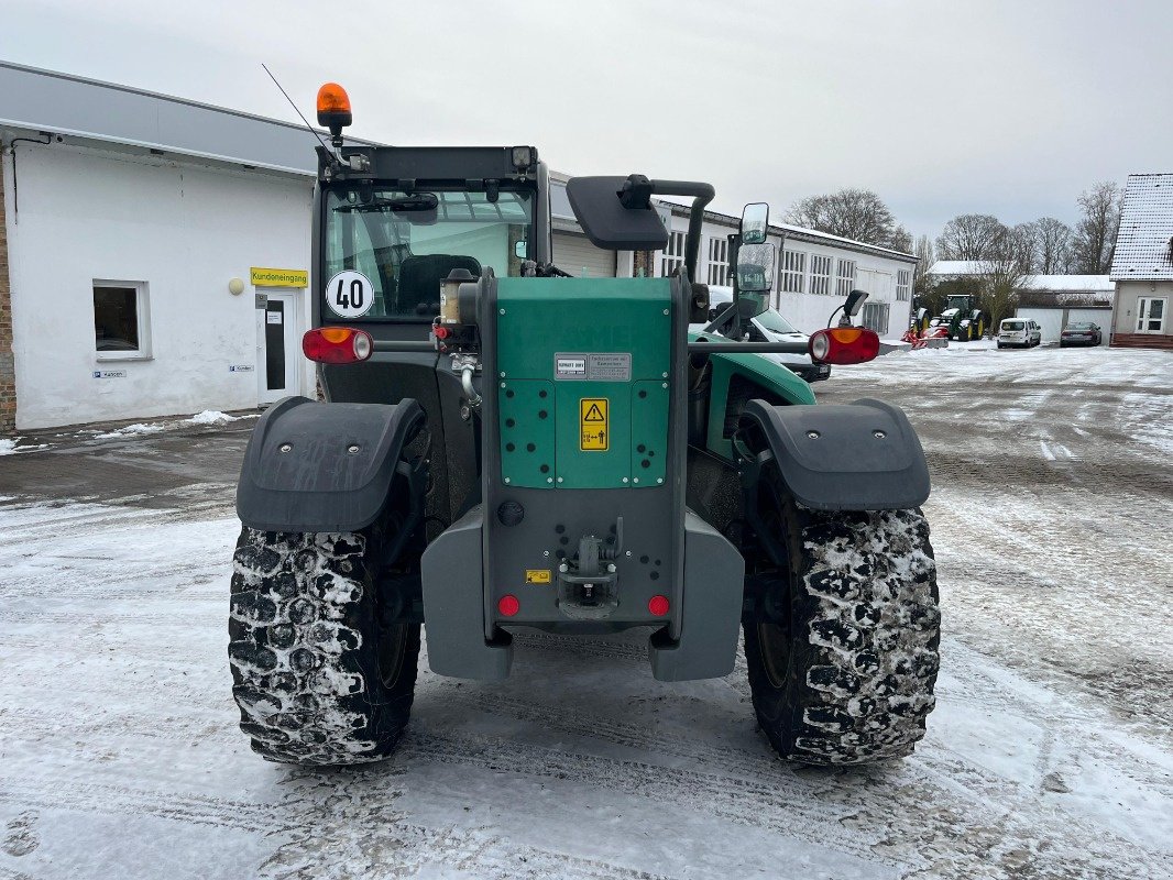 Teleskoplader za tip Kramer KT407 MJ23, Gebrauchtmaschine u Plau am See / OT Klebe (Slika 4)