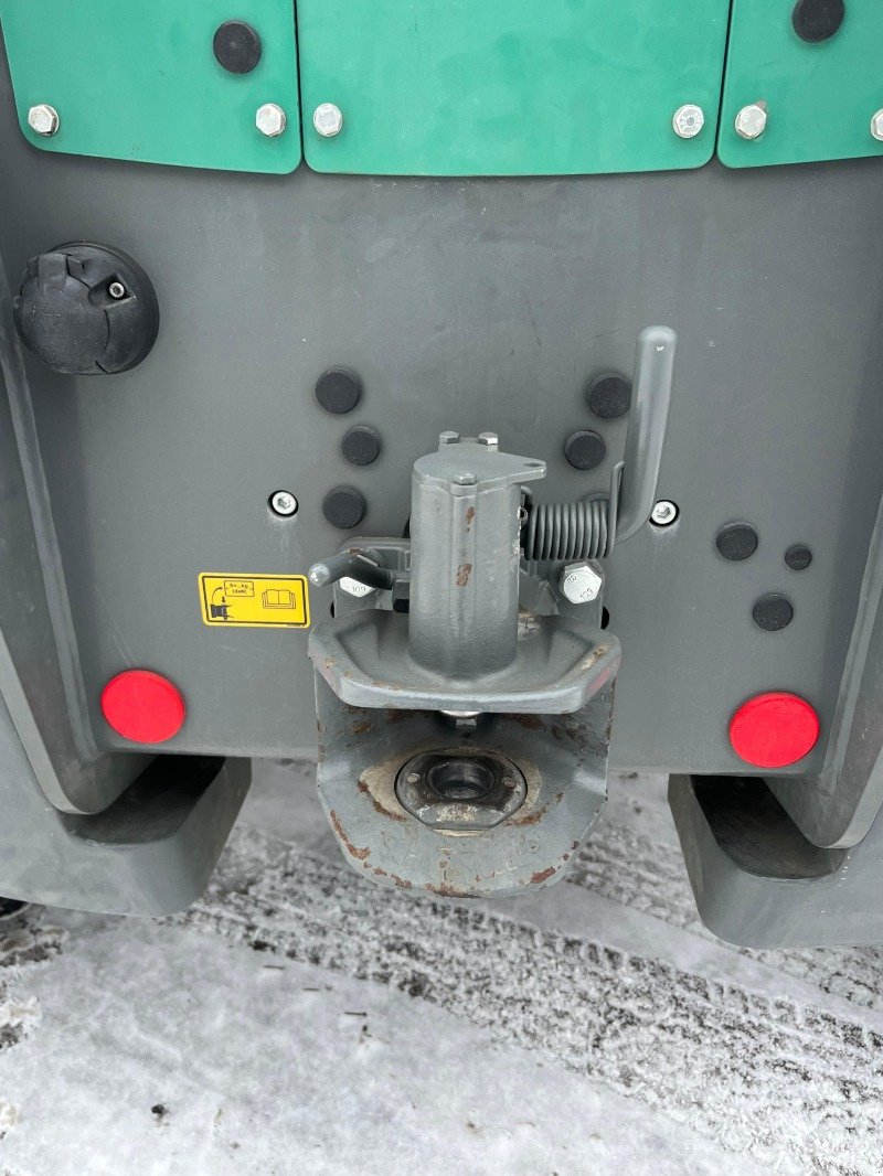 Teleskoplader za tip Kramer KT407 MJ23, Gebrauchtmaschine u Plau am See / OT Klebe (Slika 8)